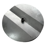 Disco Abrasivo Desbastador Descascador Batata Db 10 Skymsen