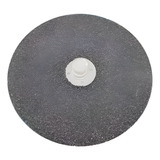 Disco Abrasivo Descascador Batata Db06 6kg Metvisa