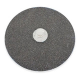 Disco Abrasivo Descascador Batata Db06 6kg Metvisa