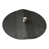 Disco Abrasivo Descascador De Batata Db 10 Skymsen poli 512