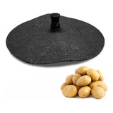 Disco Abrasivo Para Descascador De Batatas Skymsen