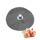 Disco Abrasivo Para Descascador De Cebolas De 6kg Metvisa