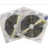 Disco Aço Rápido Hss Rc100 Tesoura De Corte Hstrong