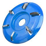 Disco Aparador De Casco Bovino Gado Controle Suave Lixadeira