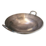 Disco Arado Tacho Chapa Panela Churras Bifeira 70cm Gigante