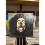 Disco Bob Marley And The Wailers