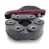 Disco Bolachao Cardan Omega 2 0 2 2 4cc 1993 1994 1995