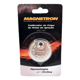 Disco Calibrador De Folga Vela De Ignição Original Magnetron