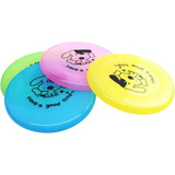 Disco Canino Frisbeedog Frisbee Para Cães 2 Discos