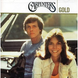 Disco Carpenters Gold cd