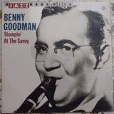 Disco Cd Benny Goodman