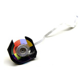 Disco Cores Color Wheel Projetor Benq Mp511 117025