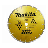 Disco Cortadora De Asfalto E Concreto Makita D 56982