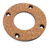 Disco Cortiça Com Lata Motor Maquina Costura Reta Industrial