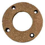 Disco Cortiça Com Lata P Motor Máquina Costura Industrial 