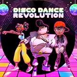 Disco Dance Revolution Free Dancing Game 3D