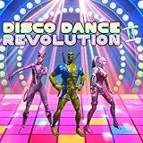 Disco Dance Revolution II Free DDR2 Dance Game