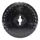 Disco De 40 Furos X 4 5mm Para Soja Promax John Deere