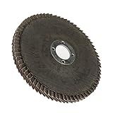 Disco De Abas Rebolo 10 Peças 100 6 16mm Para Casa