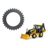 Disco De Aço Para Carregadeira John Deere 210k 210l