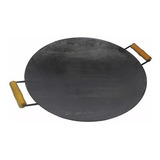 Disco De Arado Bifeira 50cm Fabricado Em Aço Carbono