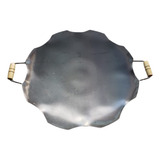 Disco De Arado Tacho Original Reforçado 62 Cm