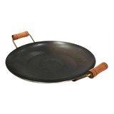 Disco De Arado Tacho Porções Em Geral 41cm Entrega Já 