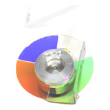 Disco De Cores Color Wheel Projetor Benq Mp611 119018