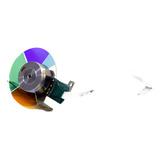 Disco De Cores Color Wheel Projetor Benq Ms510 Mp515 124018