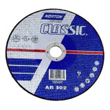 Disco De Corte Ar302 Classic 14