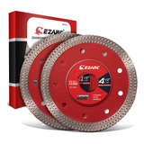 Disco De Corte Diamantado Lâmina Moedor 125mm Esmerilhadeira