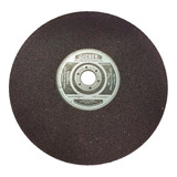 Disco De Corte Icder Metal 10 X 1 8 X 1 1 Tela 10 Unid 