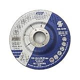 Disco De Desbaste Norton Classic BDA 600