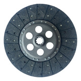 Disco De Embreagem 12 Trator Massey 55x 65x 85x
