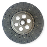Disco De Embreagem 12 Trator Massey Ferguson 4265 4275 5285