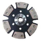 Disco De Embreagem Ap X Câmbio Sportage Cerâmica