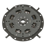 Disco De Embreagem Cnh Case Puma 140 155 A 225 230 87542609