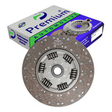 Disco De Embreagem Novo Volvo D 13 I shift 430mm