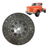 Disco De Embreagem Sachs Scania 111 420mm 10 Estrias