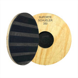 Disco De Enceramento Starlock 350mm Para Enceradeira