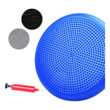Disco De Equilíbrio 34 Cm Fisioterapia Pilates Yoga