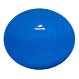 Disco De Equilíbrio Muvin Balance Cushion Almofada Inflável