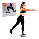 Disco De Equilíbrio Vollo Balance Disc Com Bomba