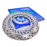 Disco De Freio Dianteiro Cb 300 2010 Cobreq