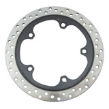 Disco De Freio Dianteiro Cb 300f Twister Modelo Original