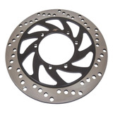 Disco De Freio Dianteiro Para Moto Xtz 250 Lander Xtz Tenere