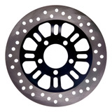 Disco De Freio Dianteiro Titan Fan Mix 150 160 Original