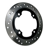 Disco De Freio Honda Nx 400 Falcon Xre300 Hornet Traseiro