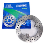 Disco De Freio Lander Tenere 250