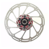 Disco De Freio Sram 160mm Center Line 6furos Bike Mtb Speed